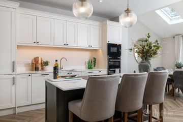Property header