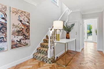 Property header