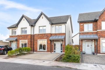 Property Header