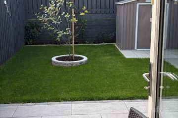 Property header
