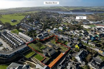 Property header