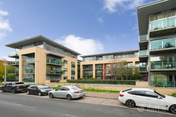 Property header