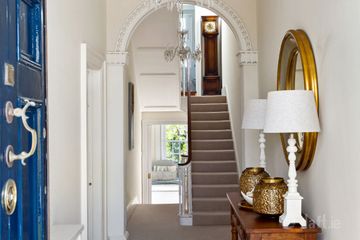 Property header