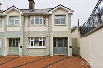 Property header