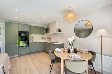 Property header