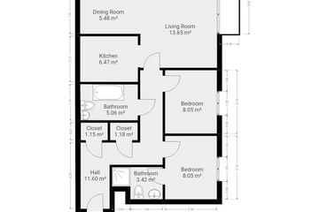Property header