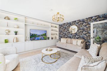 Property Header