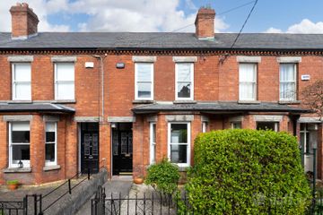 6 Brighton Gardens, Dublin 6, Rathgar, Dublin 6, D06HD99
