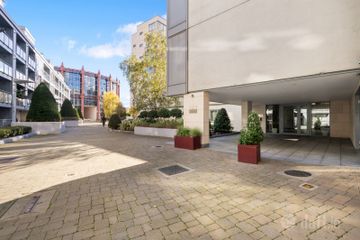 Property header