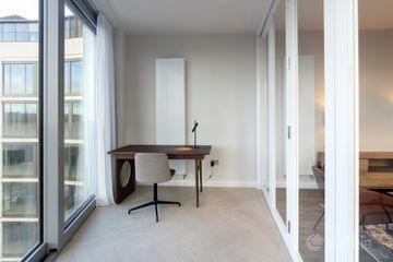 Property header