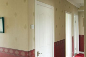Property header