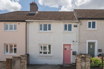 108 Tyrconnell Park, Inchicore, Dublin 8, D08YA8R