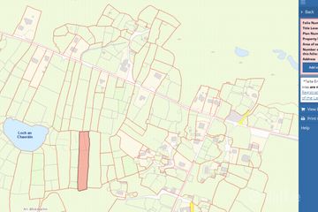 Property header
