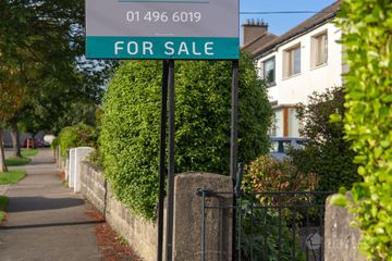 Property header