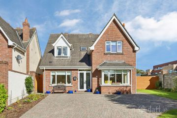 Property header