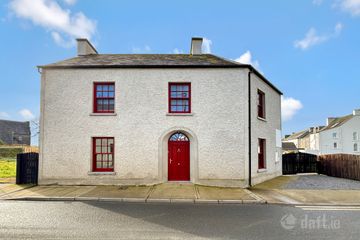 Property header