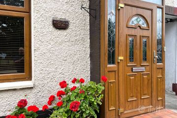 Property header