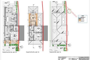 Property header