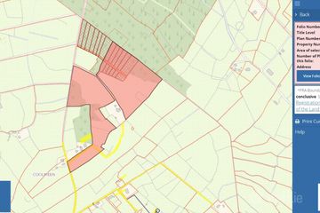 Property header