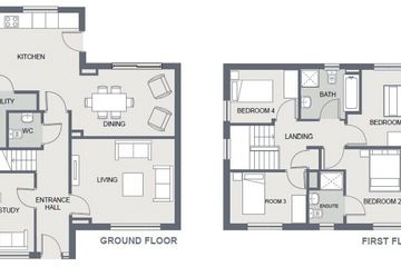 Property header