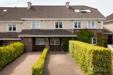 38 Charlesland Court, Charlesland, Greystones, Co. Wicklow, A63AY77