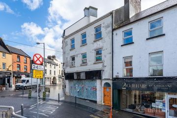 Property header
