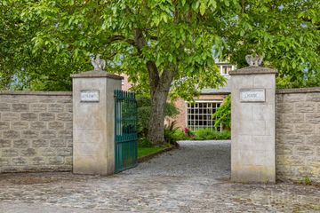 Property header