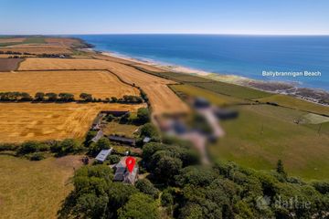 Property header