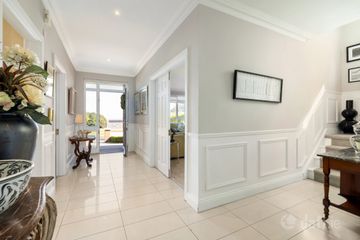 Property header