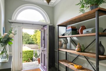Property header