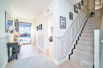 Property header