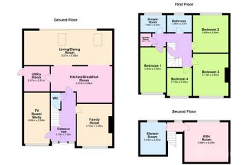 Property header