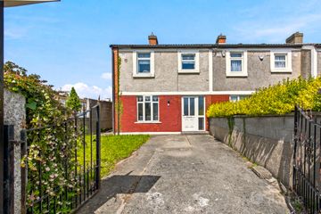 Property header