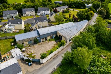 Property header