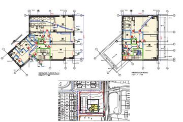 Property header