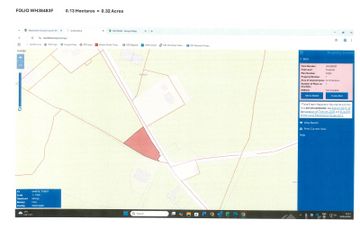 Property header