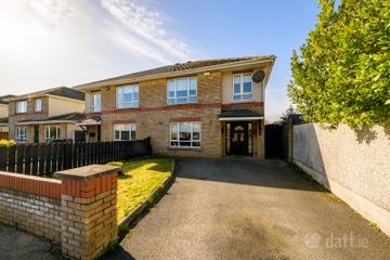Property header