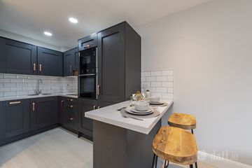 Property header