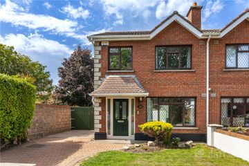 Property header