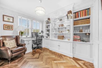 Property header