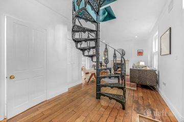 Property header
