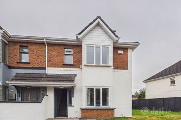 10 Hollands Park, Athy, Co. Kildare, R14D597