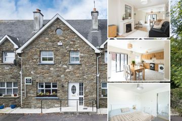 Property header