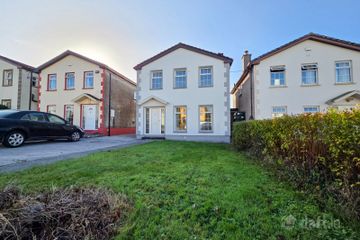 Property header