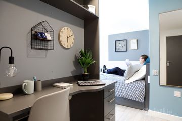 Property header