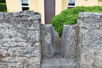 Property header