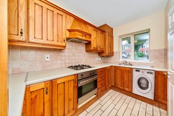 Property header