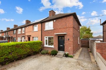 Property header