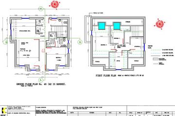 Property header