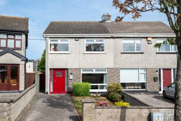 Property header